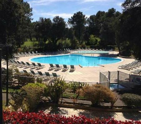Moliets Plage Appartement Pour 4 Piscine Proche Plage Et Commerces Zewnętrze zdjęcie