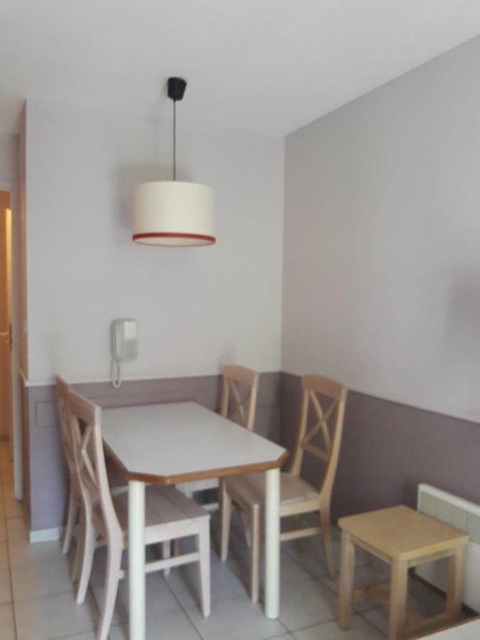 Moliets Plage Appartement Pour 4 Piscine Proche Plage Et Commerces Zewnętrze zdjęcie