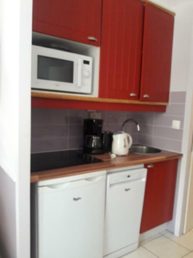 Moliets Plage Appartement Pour 4 Piscine Proche Plage Et Commerces Zewnętrze zdjęcie